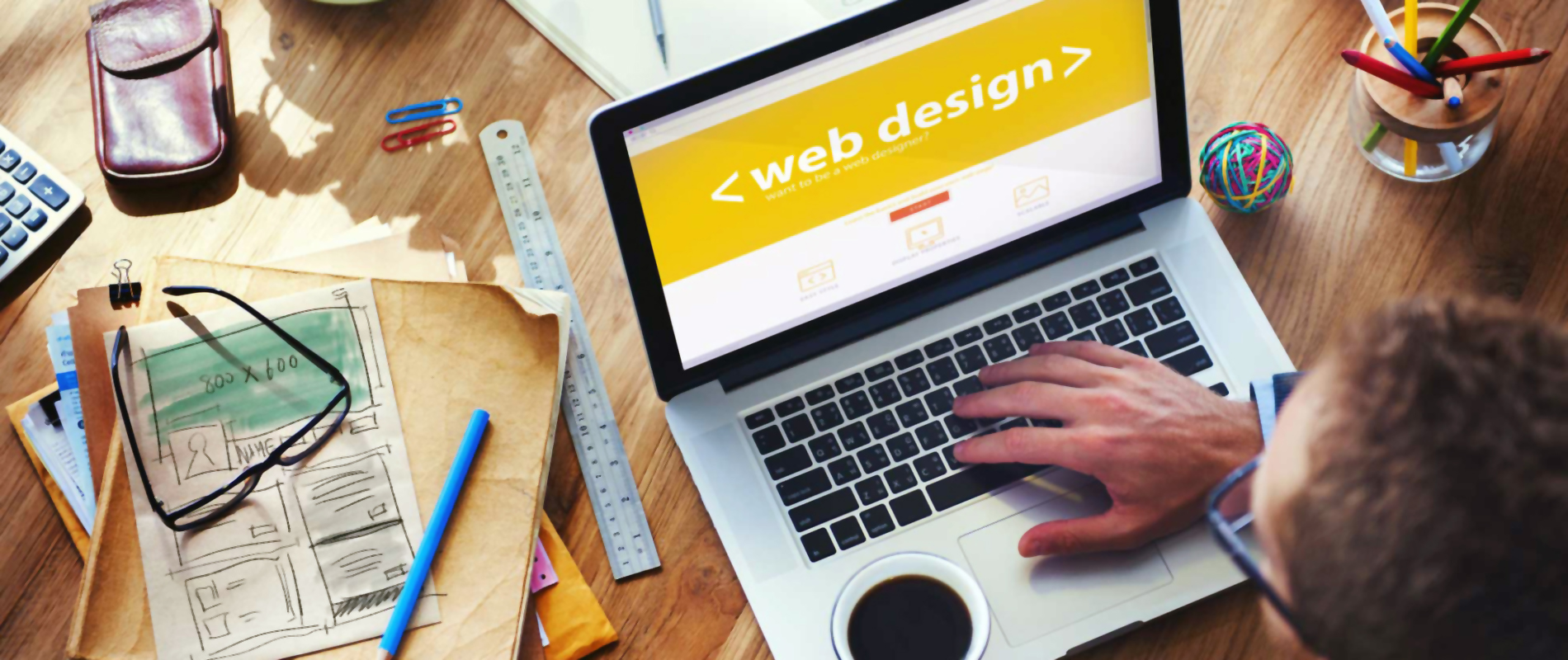 website designing company in Karol Bagh