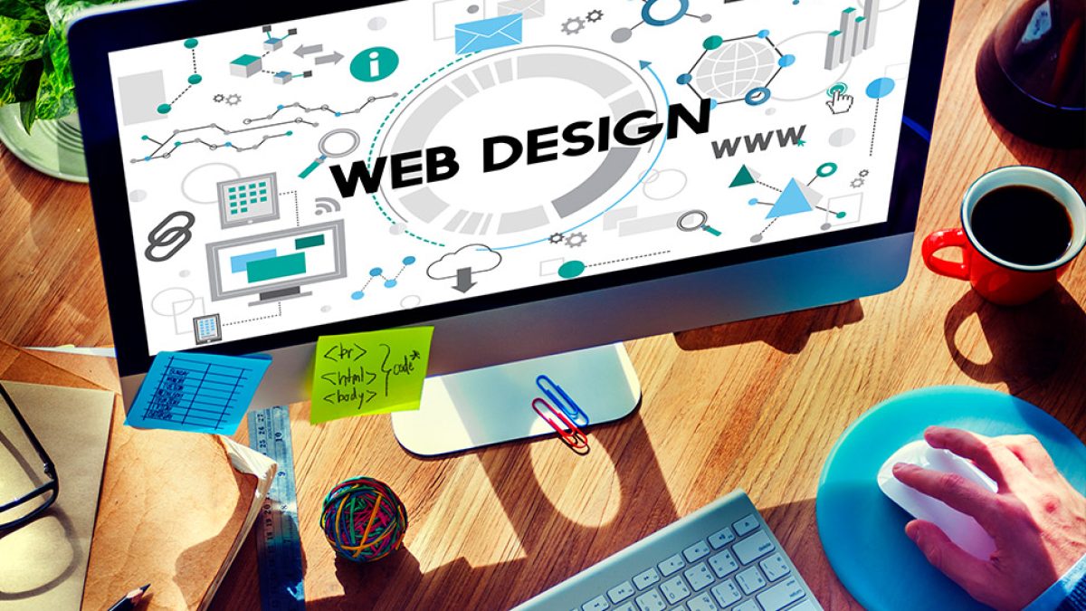 web design company in preet vihar