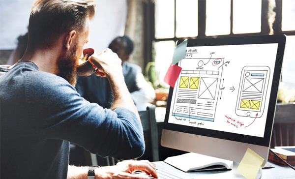 Best Website Designing Company in Noida - Websun India