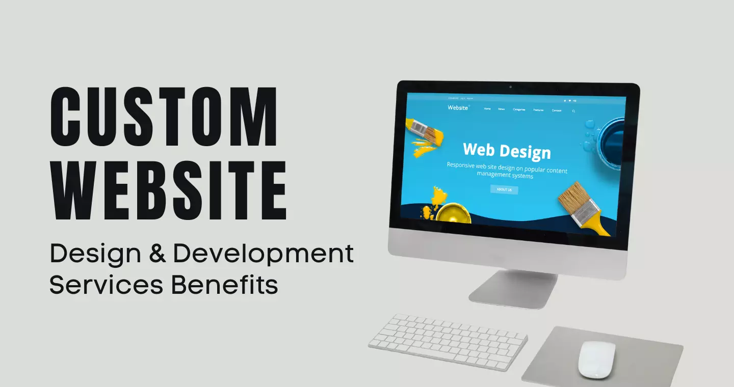 Website Designing Company in Paschim Vihar