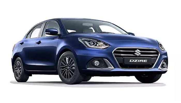 Swift Dzire Shiva Tour and Travels