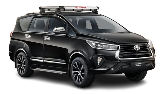 Innova Hire Shiva Tour and Travels